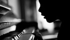 piano student, piano lesson