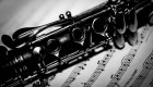 Clarinet Music