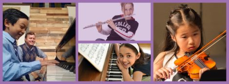 Music Lessons in Rancho Bernardo