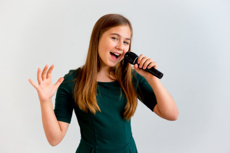 Voice Lessons Rancho Bernardo