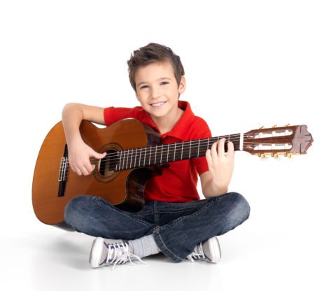 Guitar Lessons Rancho Bernardo